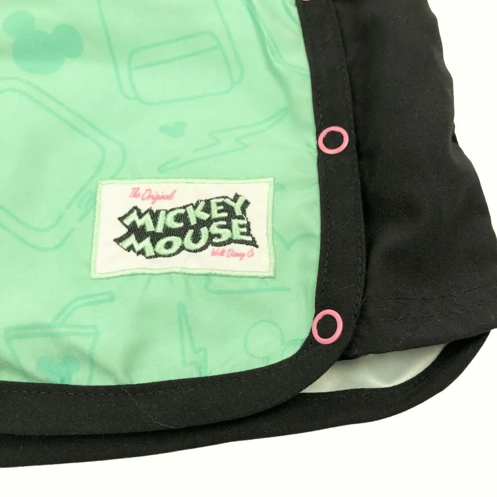 Disney new mickey